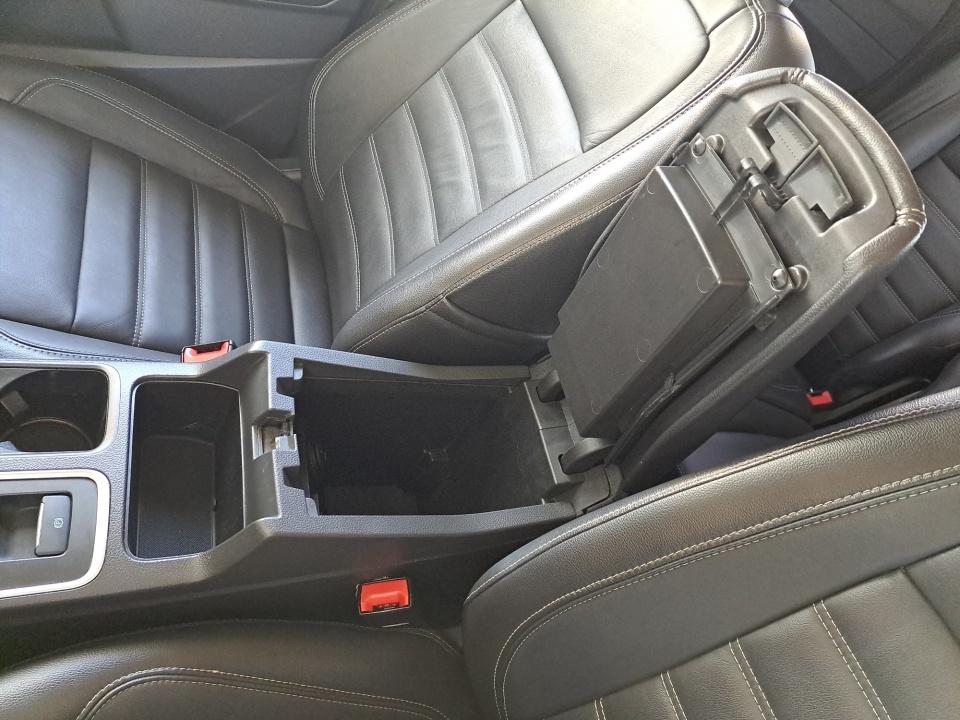 Used 2017 Ford Escape SUV