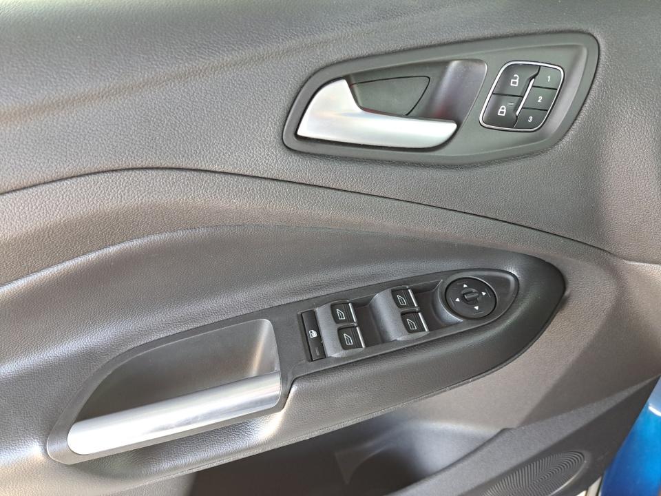 Used 2017 Ford Escape SUV