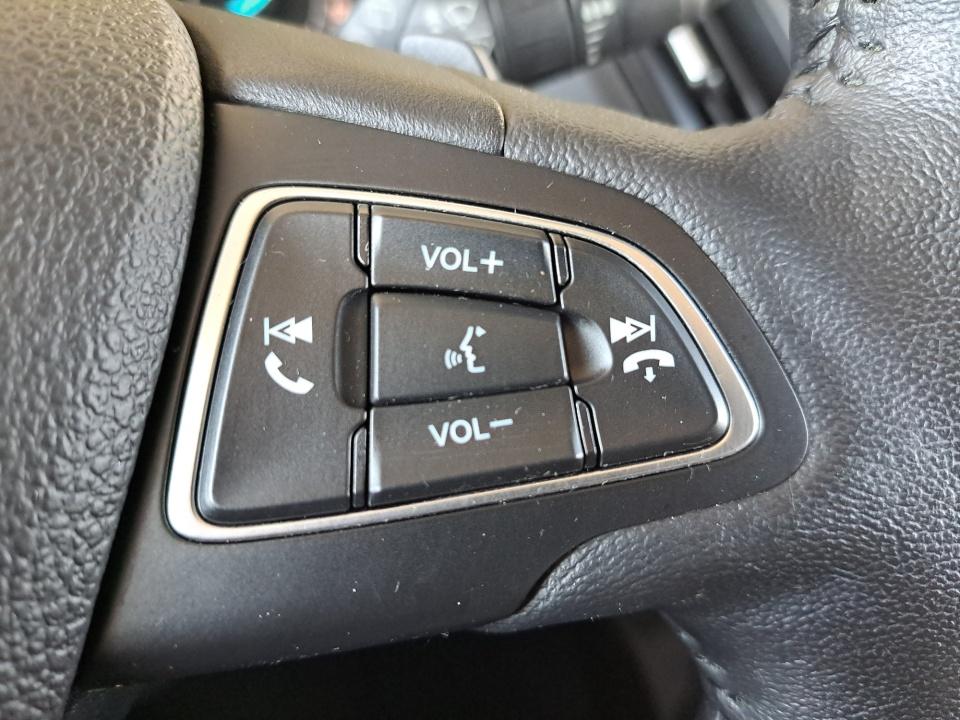 Used 2017 Ford Escape SUV