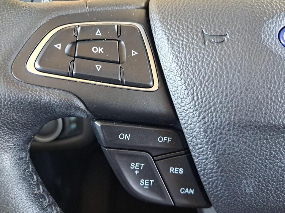 Used 2017 Ford Escape SUV