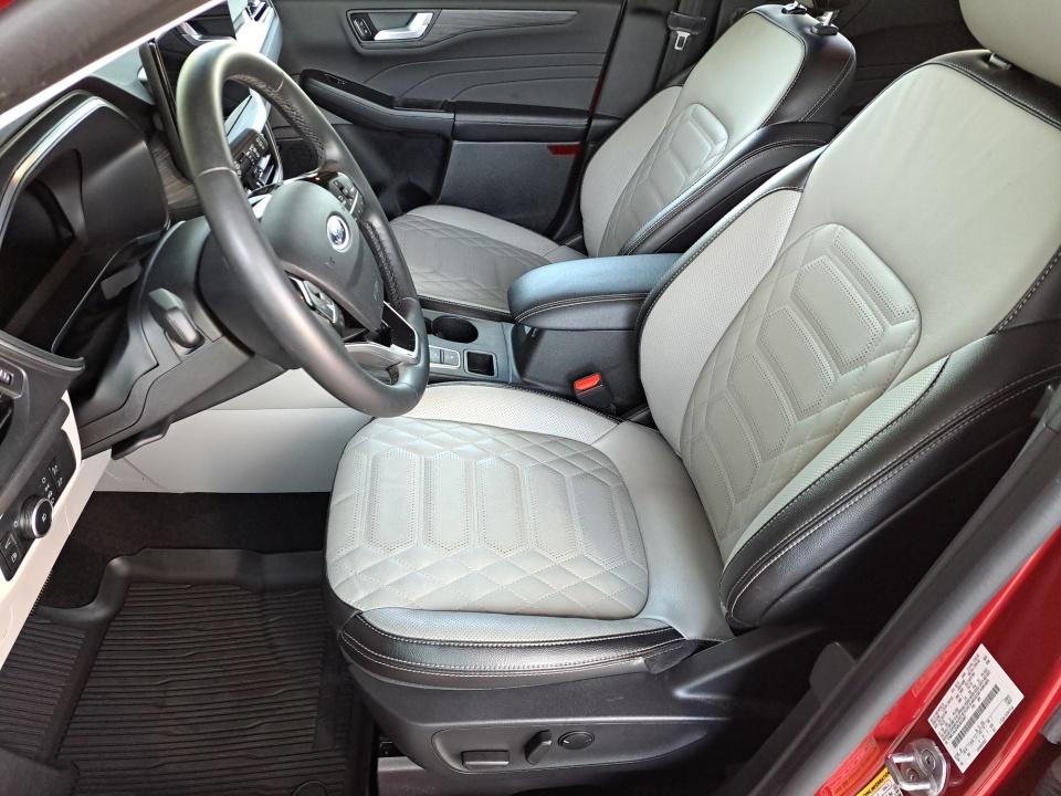 Used 2024 Ford Escape SUV