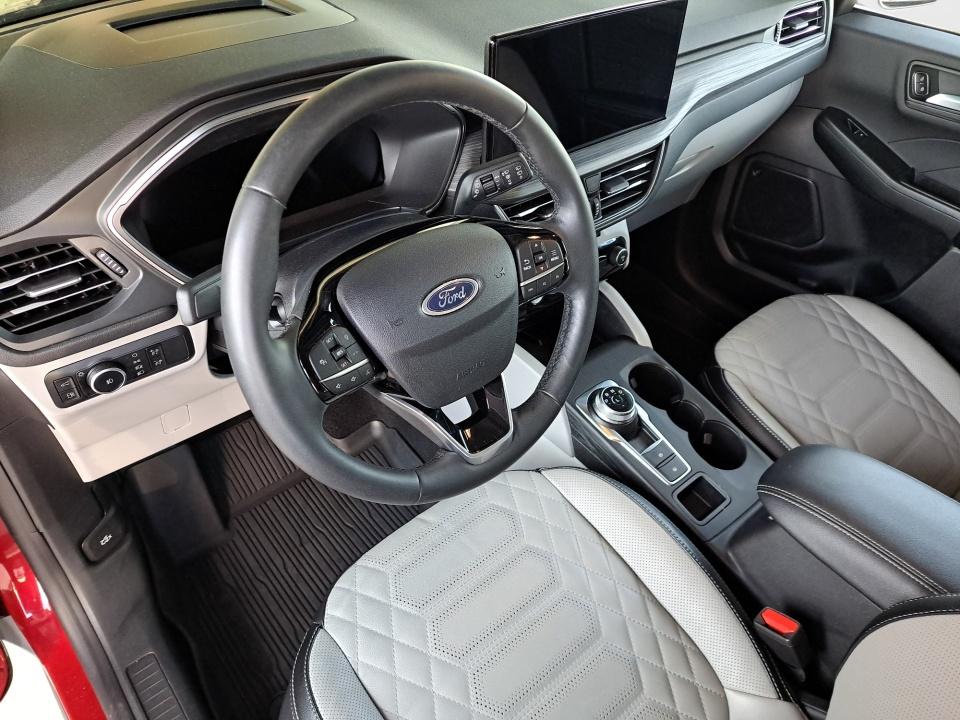 Used 2024 Ford Escape SUV