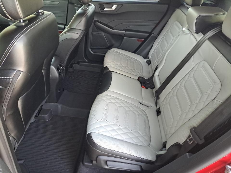 Used 2024 Ford Escape SUV