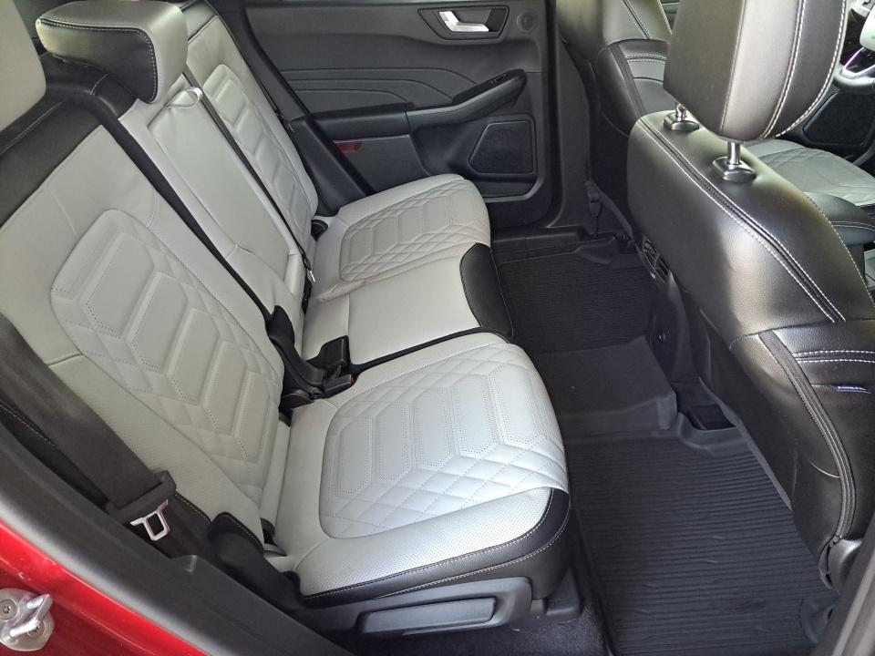 Used 2024 Ford Escape SUV