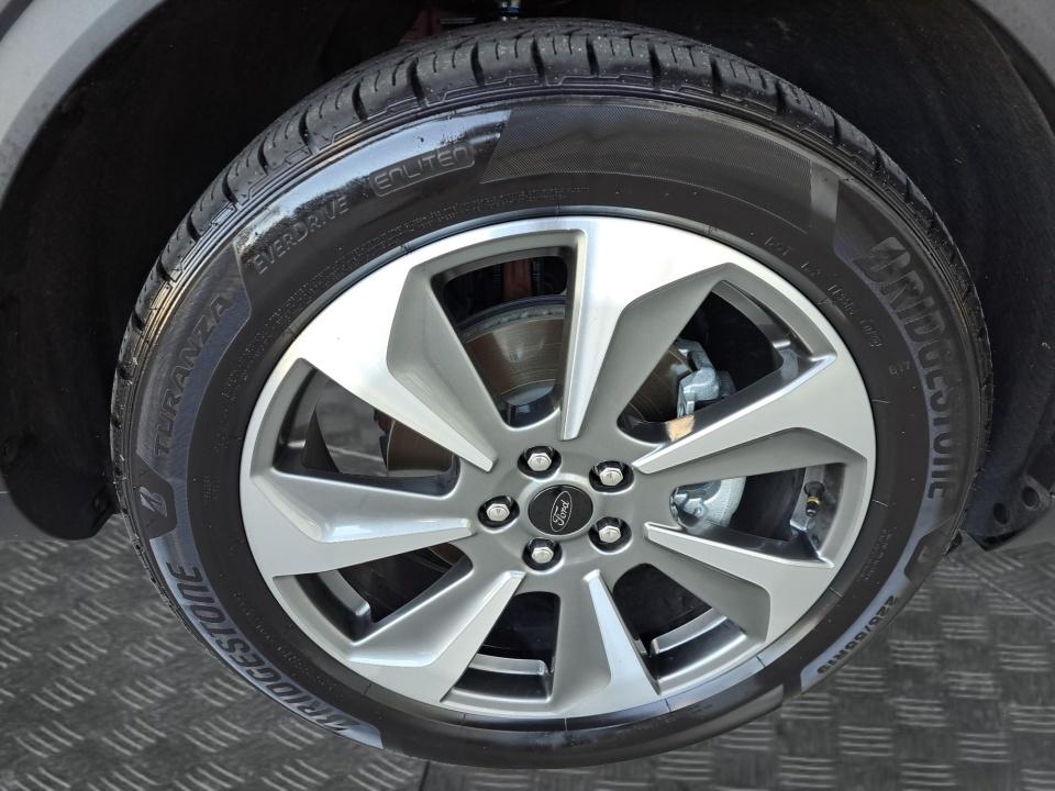 Used 2024 Ford Escape SUV