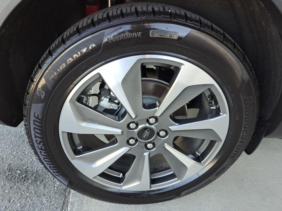 Used 2024 Ford Escape SUV