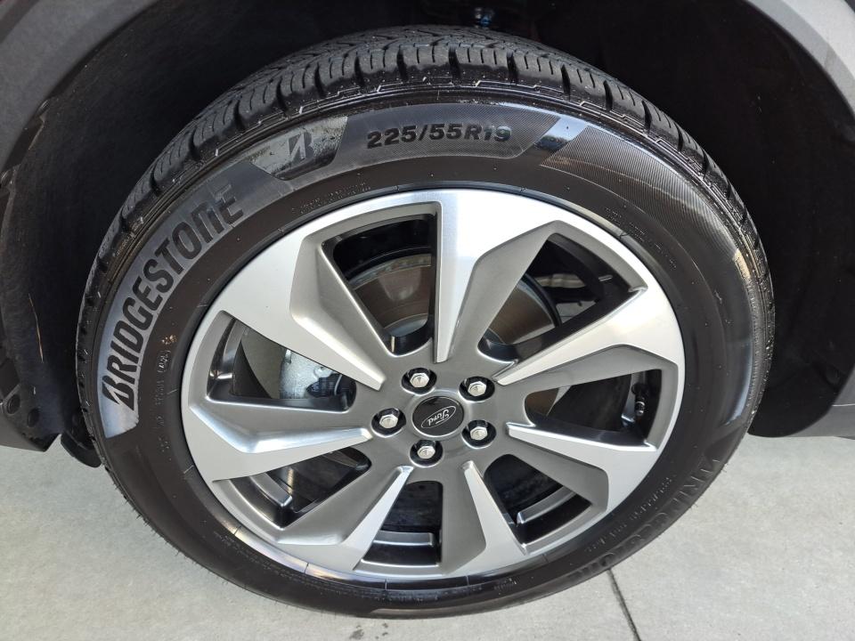 Used 2024 Ford Escape SUV