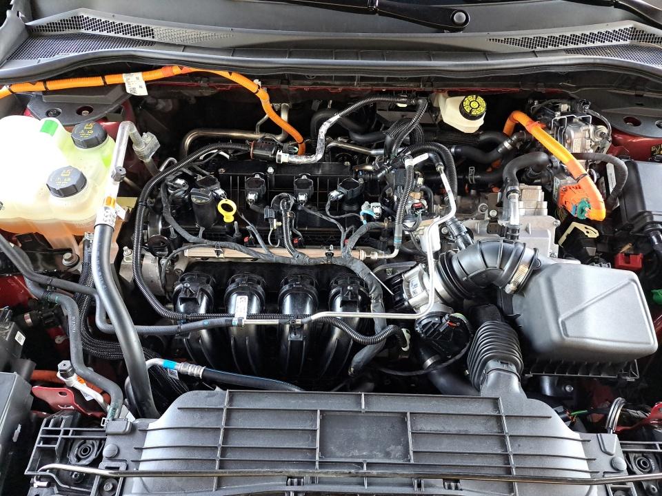 Used 2024 Ford Escape SUV