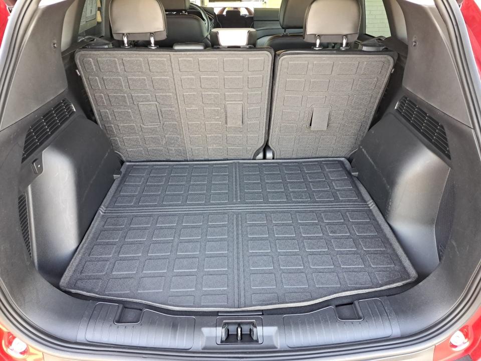 Used 2024 Ford Escape SUV