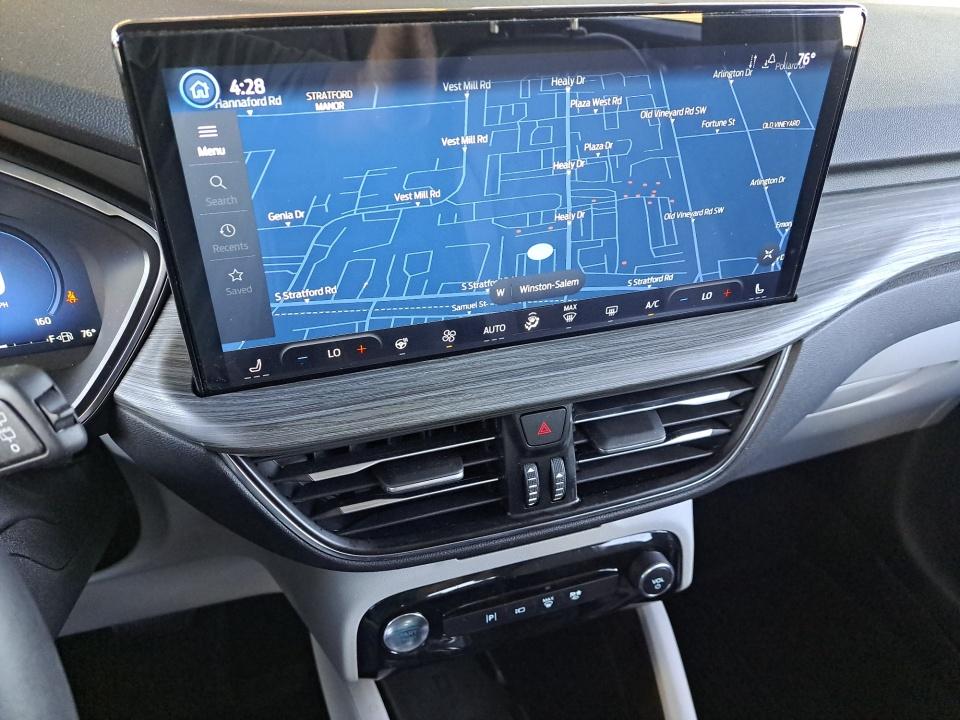 Used 2024 Ford Escape SUV