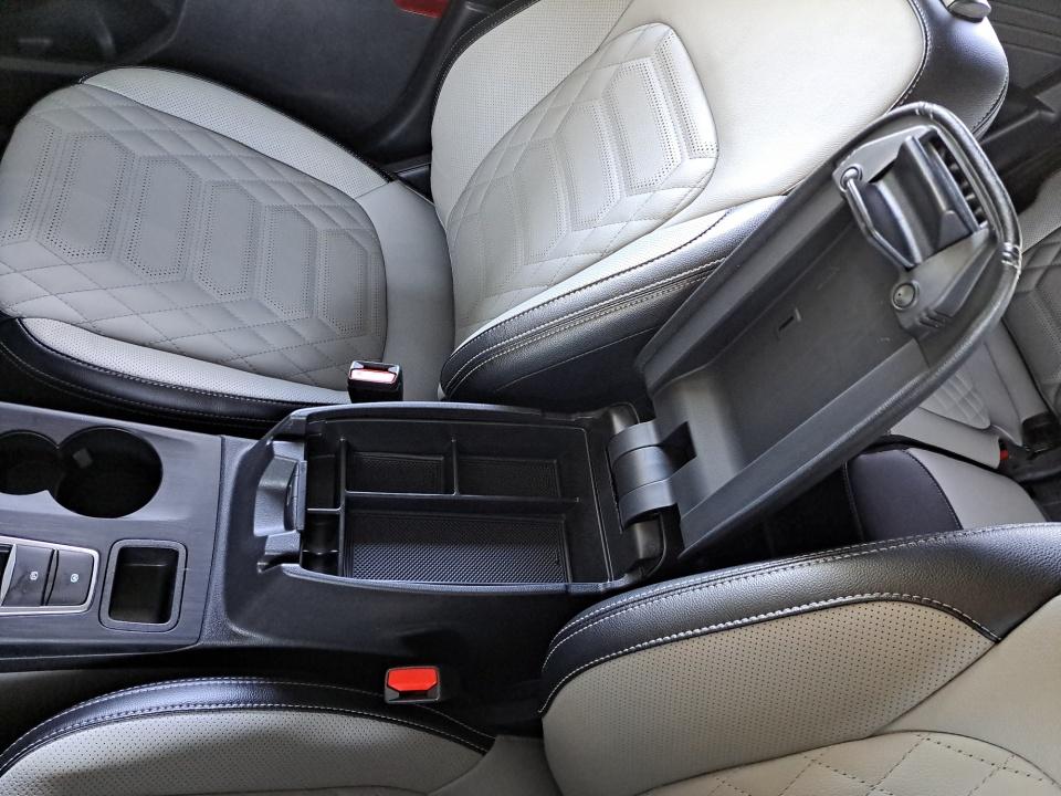 Used 2024 Ford Escape SUV