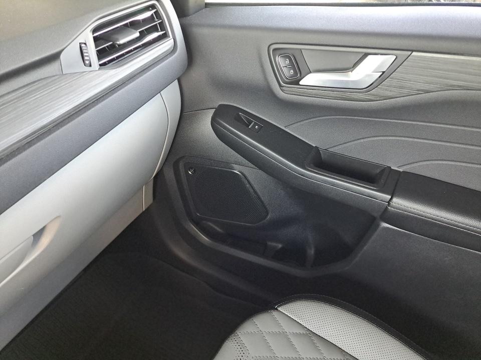 Used 2024 Ford Escape SUV