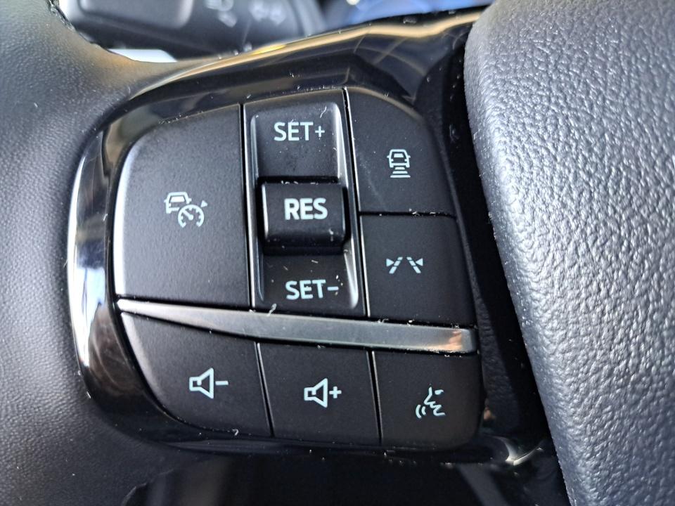 Used 2024 Ford Escape SUV