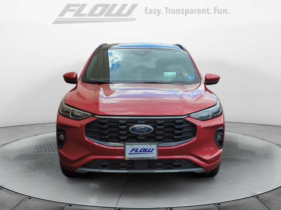 Used 2024 Ford Escape SUV