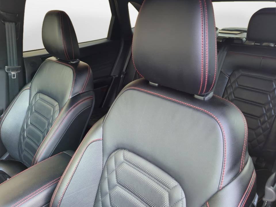 Used 2024 Ford Escape SUV