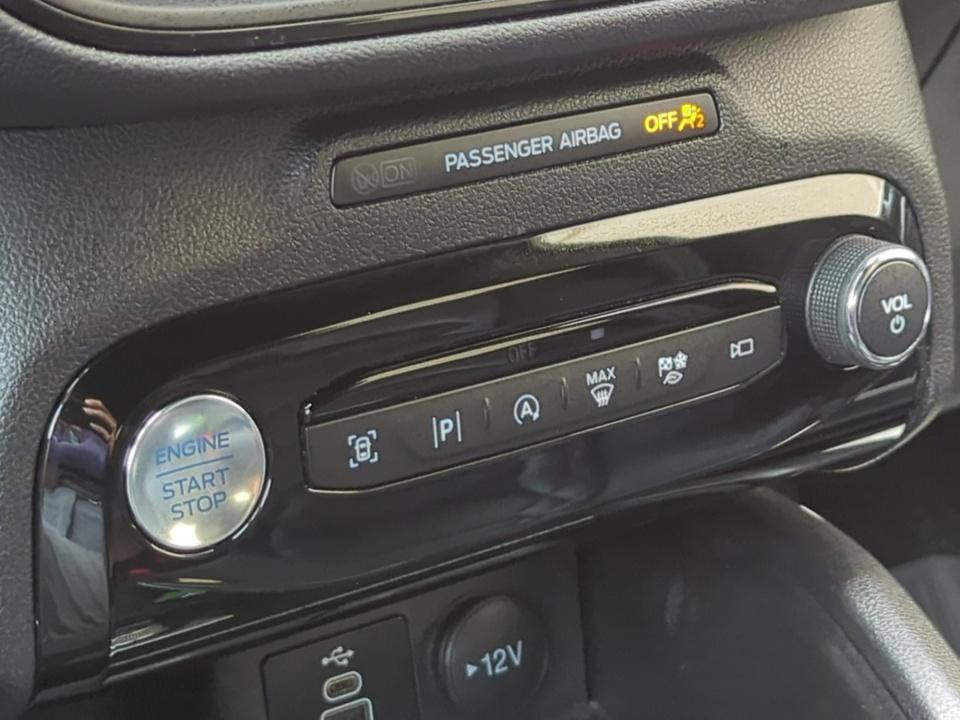Used 2024 Ford Escape SUV
