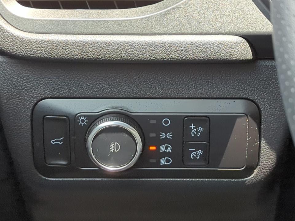 Used 2024 Ford Escape SUV