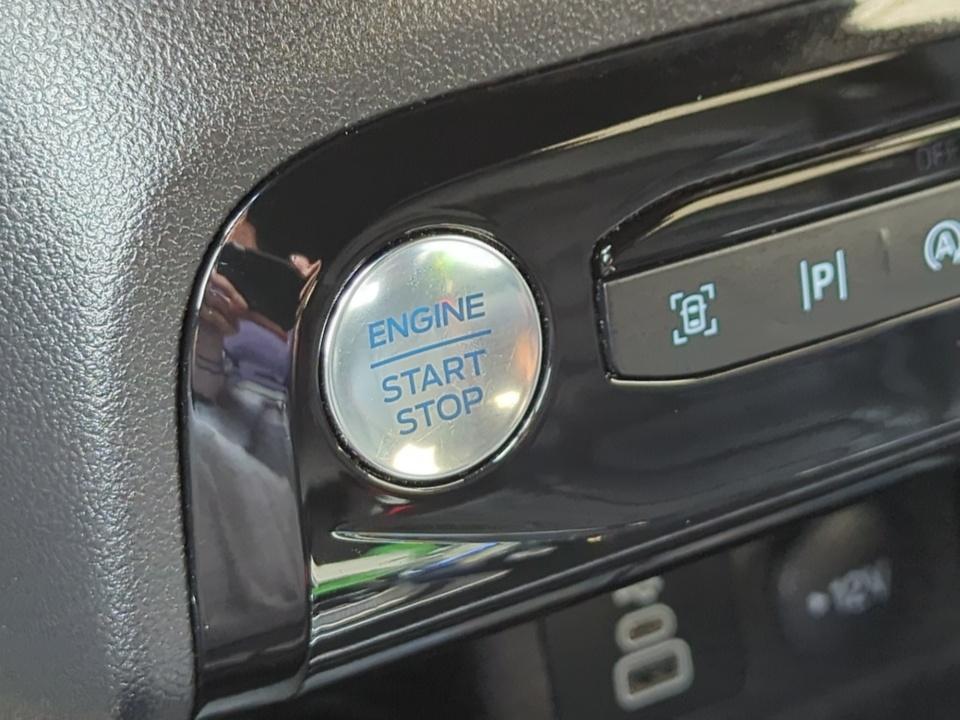 Used 2024 Ford Escape SUV