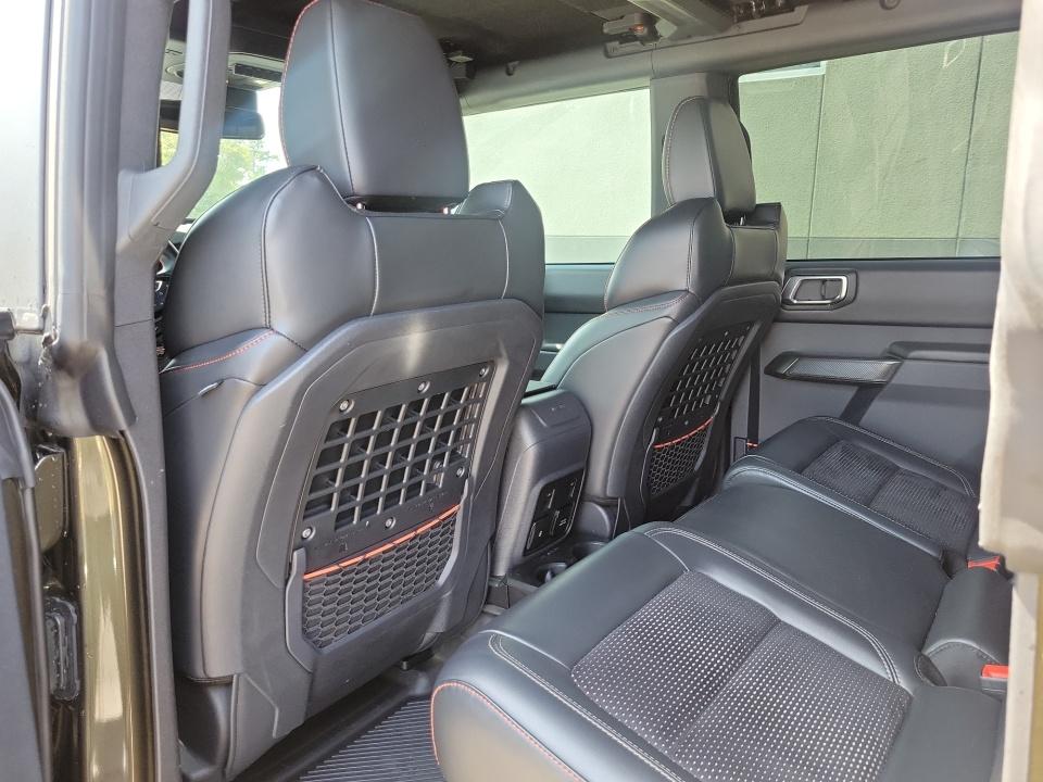 Used 2024 Ford Bronco SUV