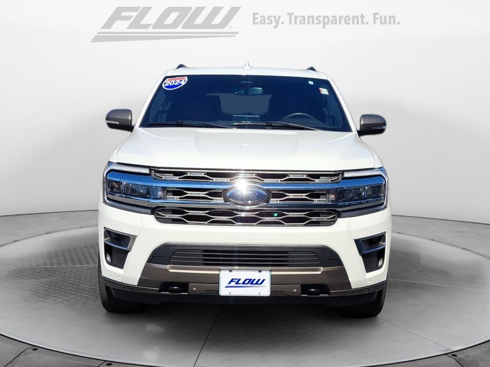 Used 2024 Ford Expedition SUV
