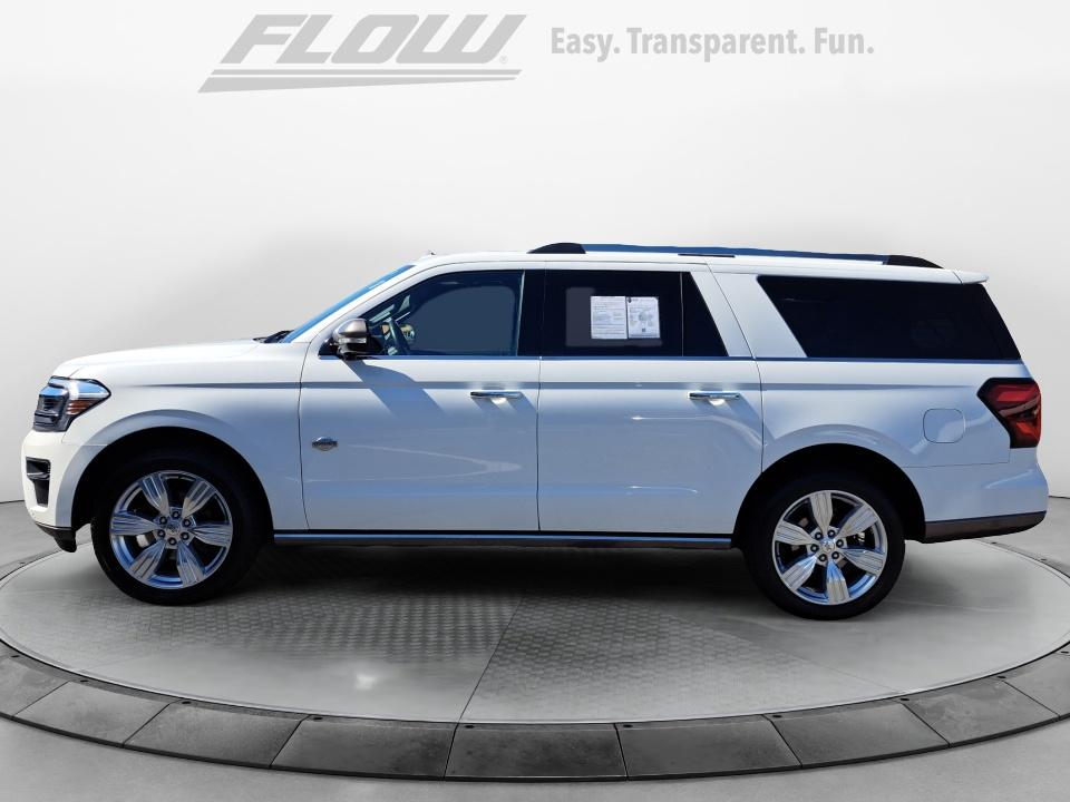 Used 2024 Ford Expedition SUV