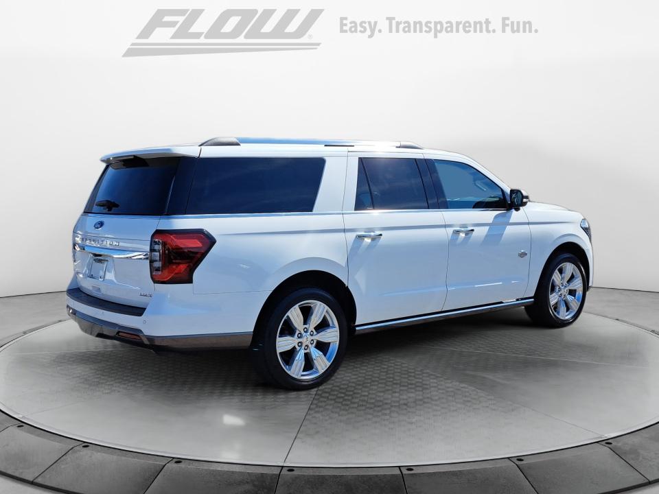Used 2024 Ford Expedition SUV
