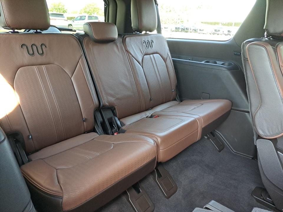 Used 2024 Ford Expedition SUV