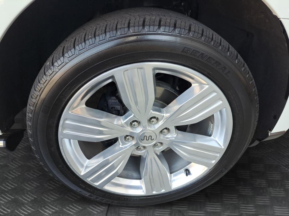 Used 2024 Ford Expedition SUV