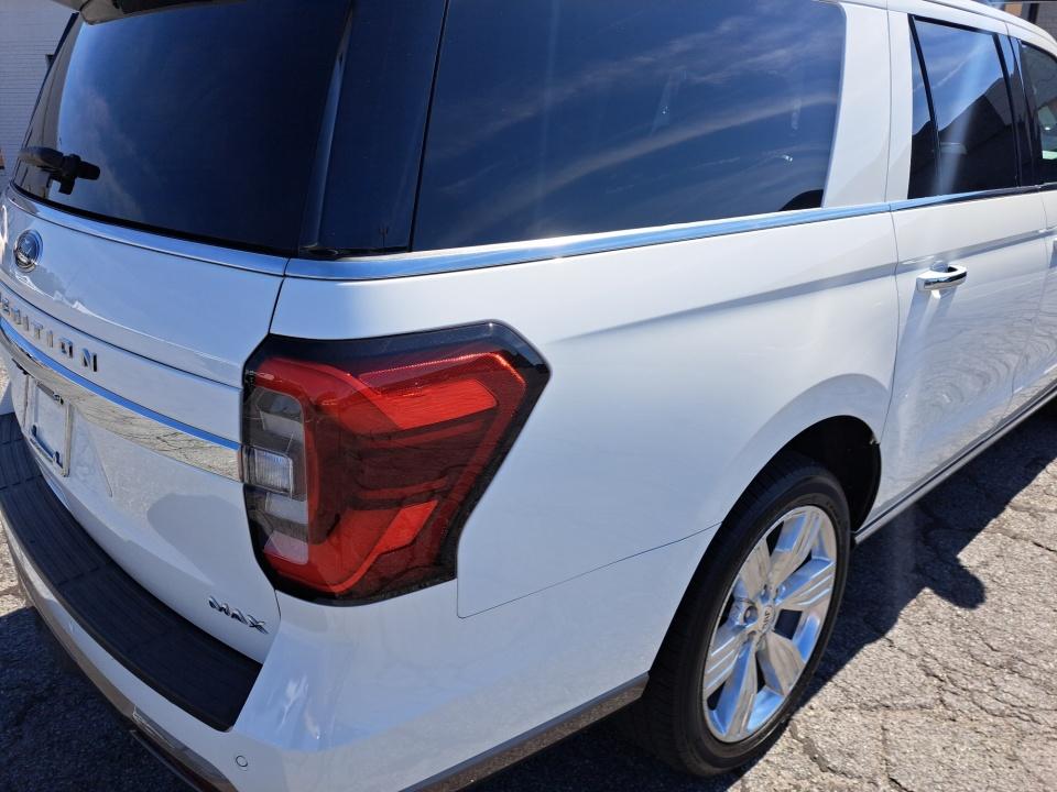 Used 2024 Ford Expedition SUV