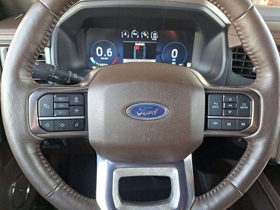 Used 2024 Ford Expedition SUV