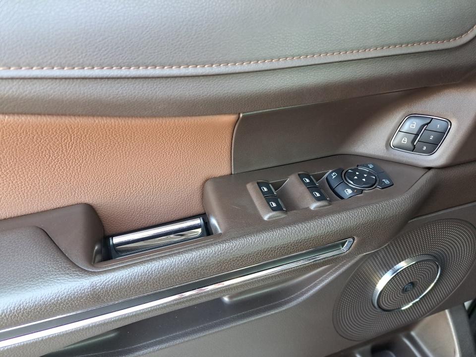 Used 2024 Ford Expedition SUV