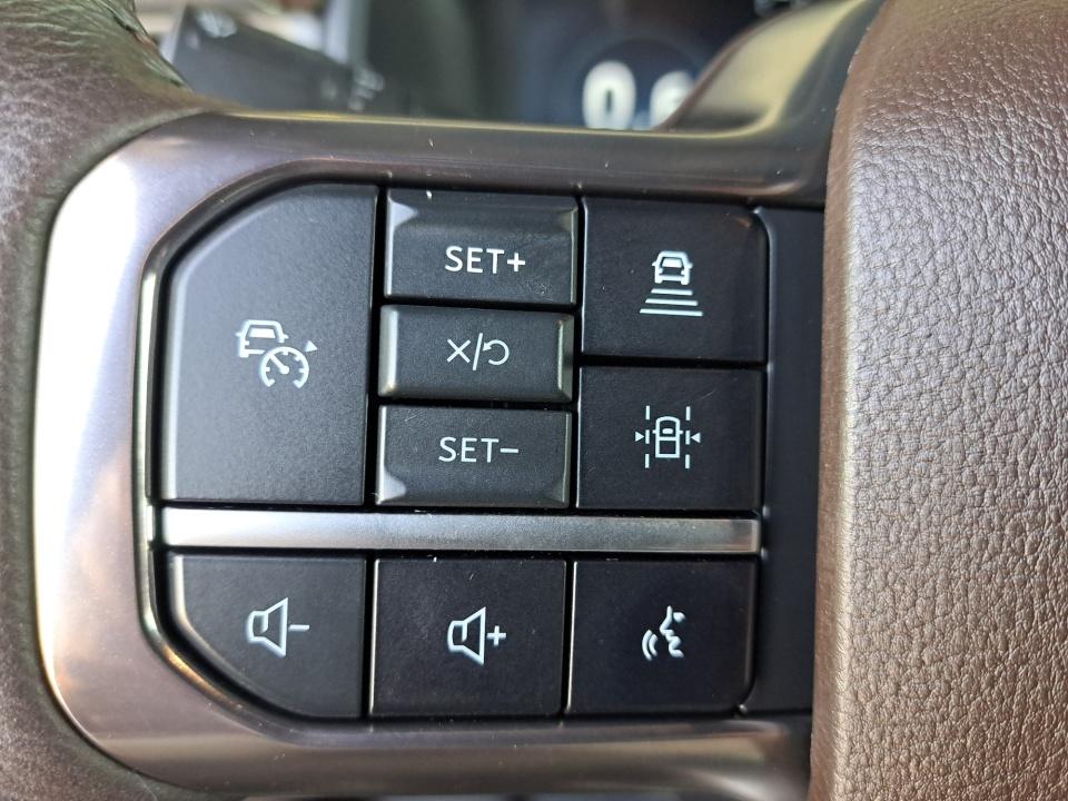 Used 2024 Ford Expedition SUV