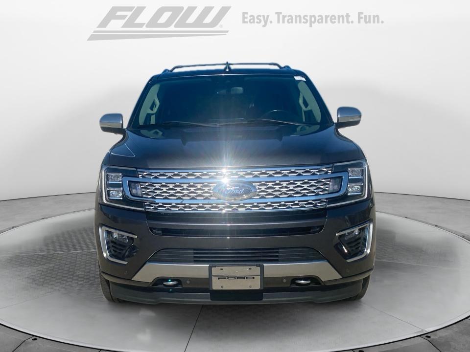 Used 2021 Ford Expedition SUV