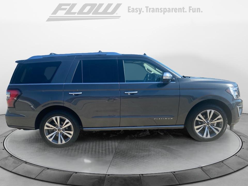 Used 2021 Ford Expedition SUV