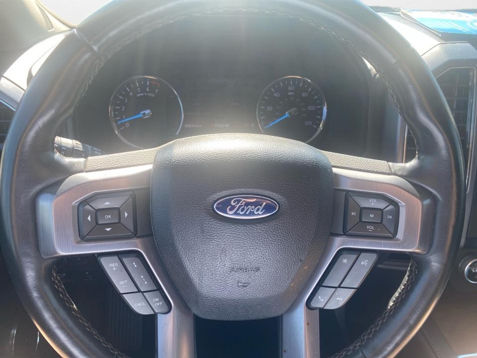 Used 2021 Ford Expedition SUV