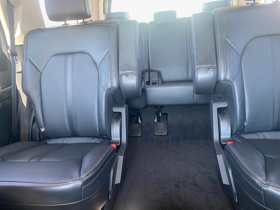 Used 2021 Ford Expedition SUV