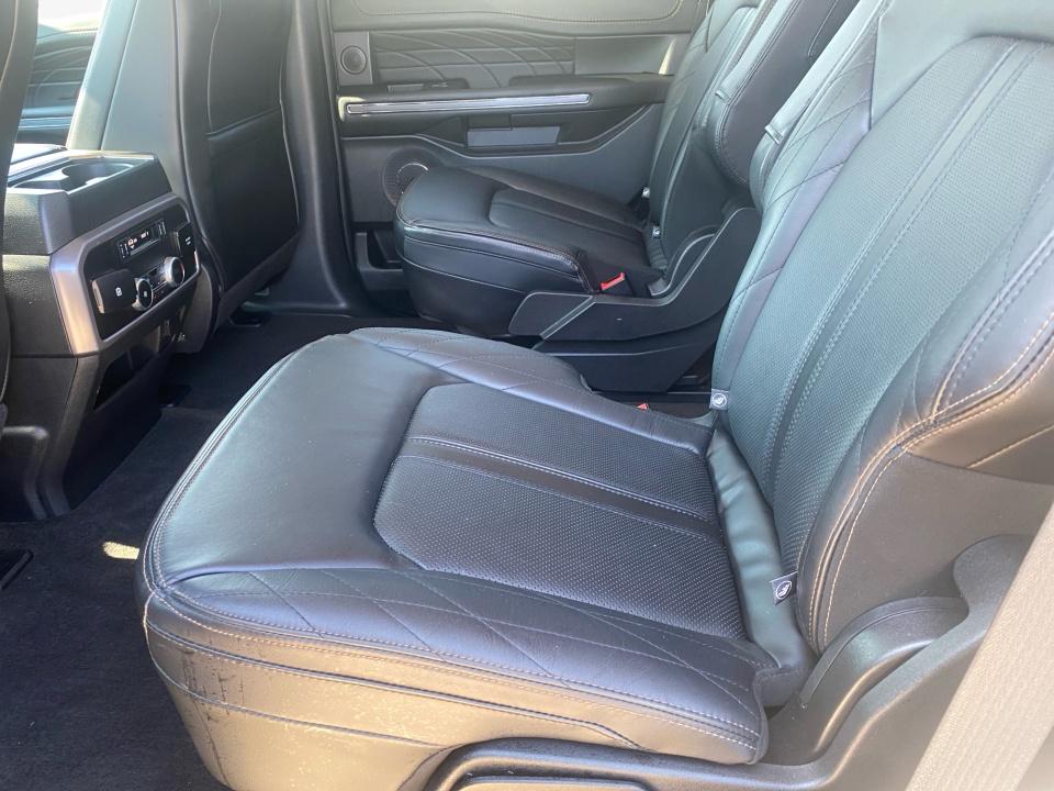 Used 2021 Ford Expedition SUV