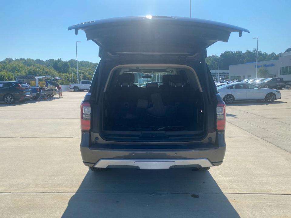 Used 2021 Ford Expedition SUV