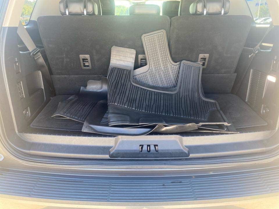 Used 2021 Ford Expedition SUV