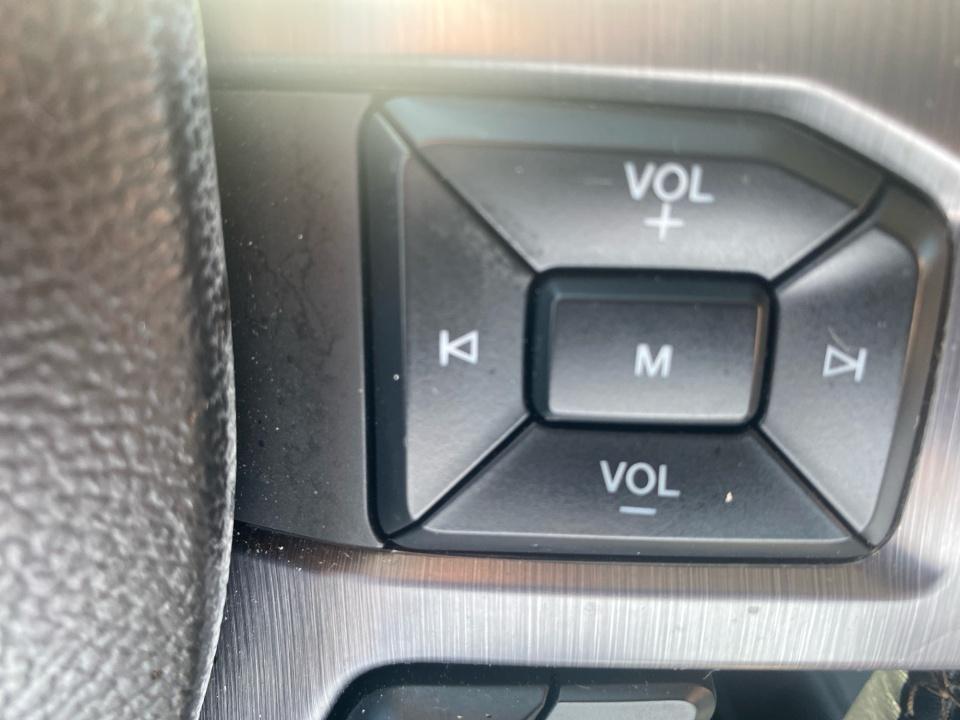 Used 2021 Ford Expedition SUV