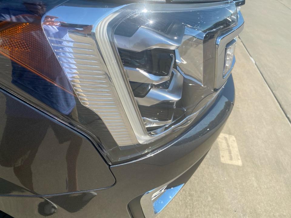 Used 2021 Ford Expedition SUV