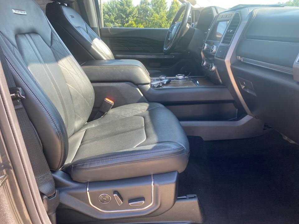 Used 2021 Ford Expedition SUV