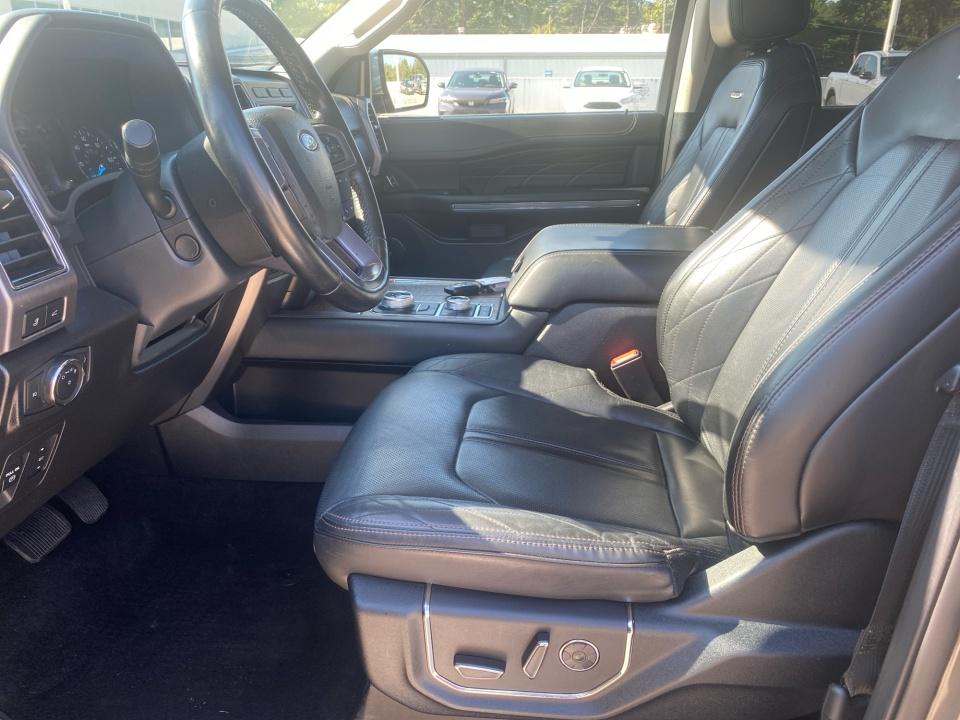 Used 2021 Ford Expedition SUV