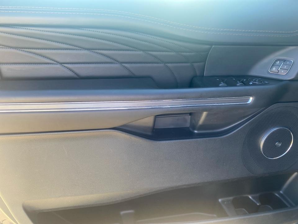 Used 2021 Ford Expedition SUV