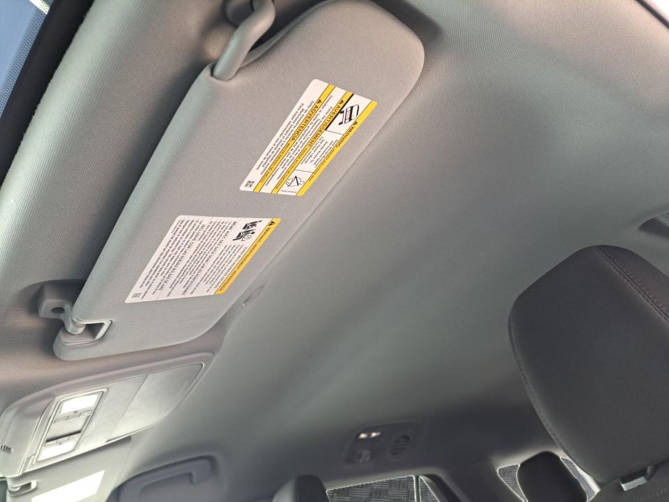 Used 2023 Ford Explorer SUV