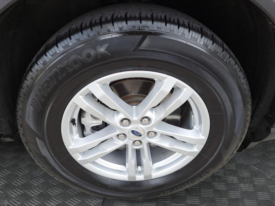 Used 2023 Ford Explorer SUV