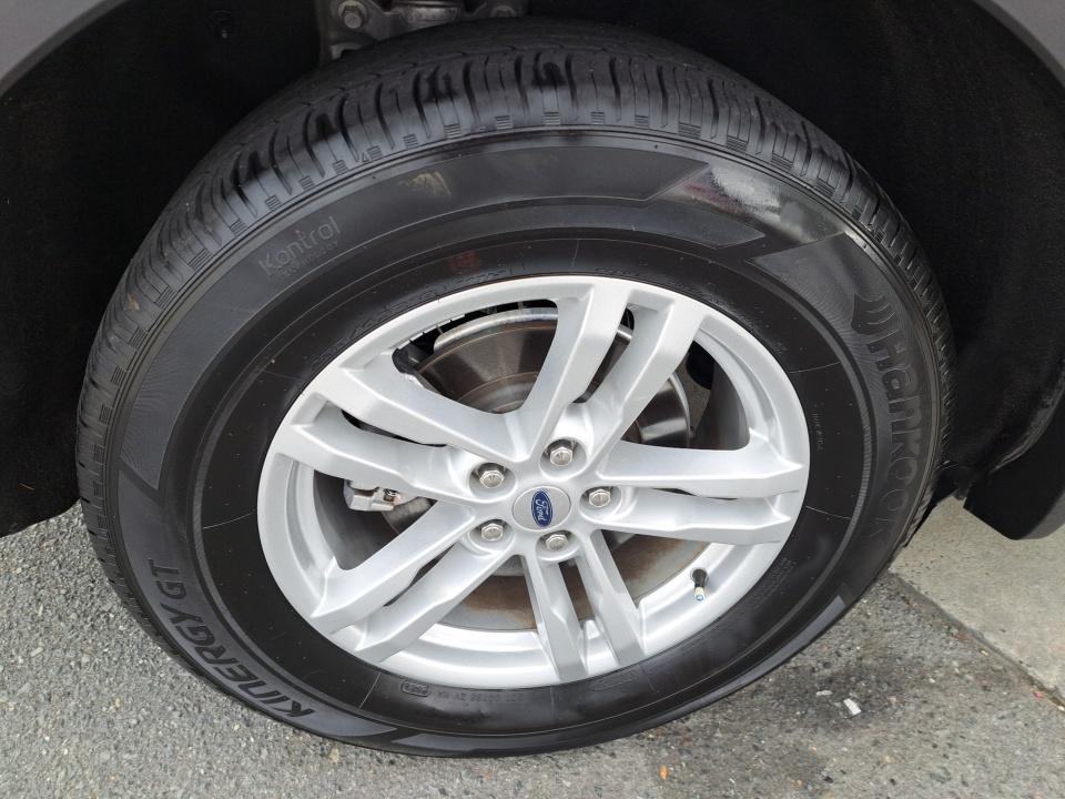 Used 2023 Ford Explorer SUV