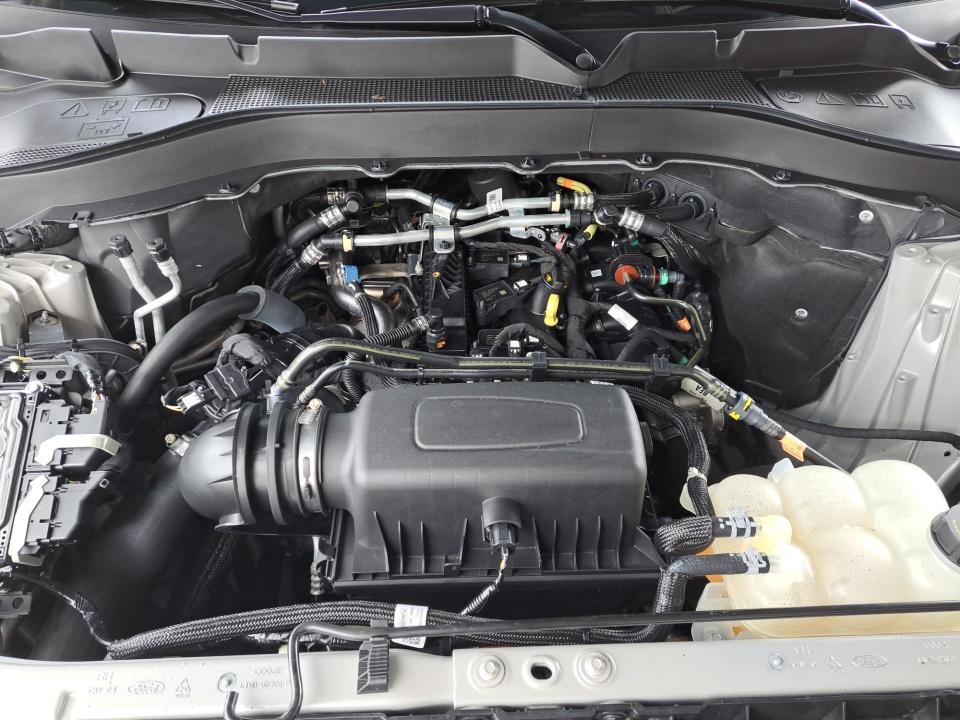 Used 2023 Ford Explorer SUV