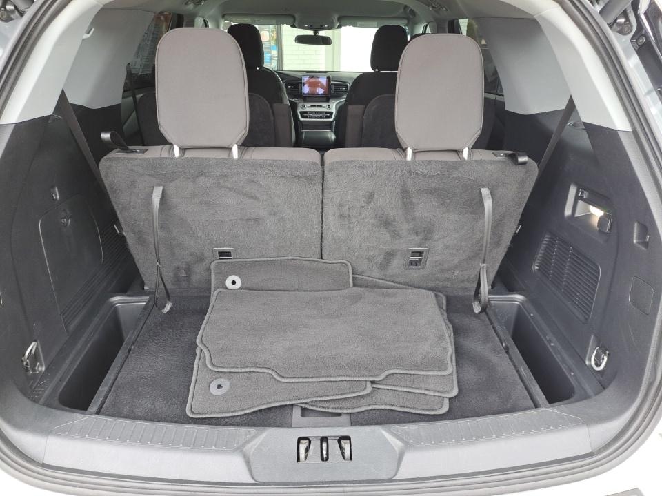 Used 2023 Ford Explorer SUV