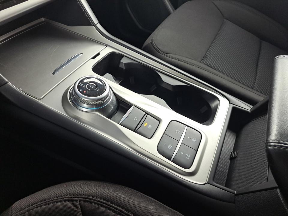 Used 2023 Ford Explorer SUV